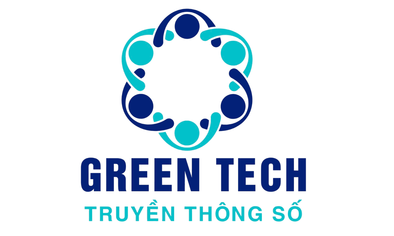 Green Tech – Truyền thông – Chuyển đổi số – Ai – Giáo dục